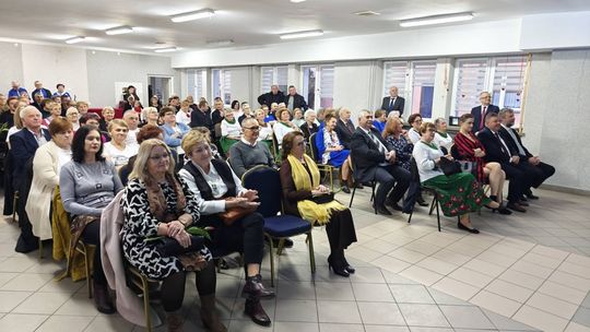 Dzień Kobiet w Lubyczy Królewskiej [ZDJĘCIA]