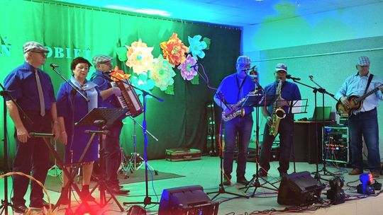 Dzień Kobiet w Lubyczy Królewskiej [ZDJĘCIA]