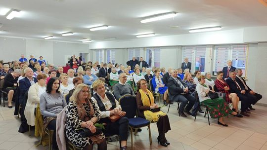 Dzień Kobiet w Lubyczy Królewskiej [ZDJĘCIA]