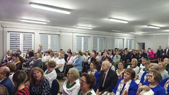 Dzień Kobiet w Lubyczy Królewskiej [ZDJĘCIA]