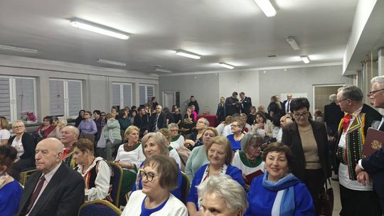 Dzień Kobiet w Lubyczy Królewskiej [ZDJĘCIA]