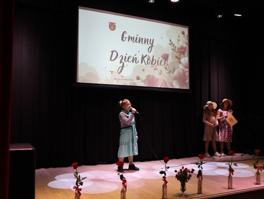 Jarczów: Gminny Dzień Kobiet [ZDJĘCIA]