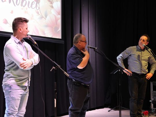 Jarczów: Gminny Dzień Kobiet [ZDJĘCIA]