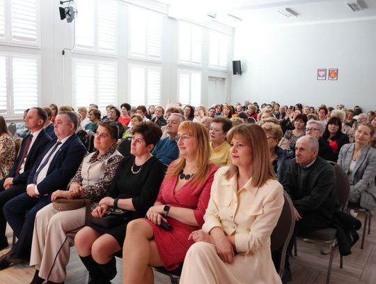 Jarczów: Gminny Dzień Kobiet [ZDJĘCIA]