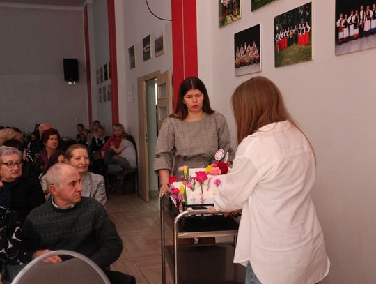 Jarczów: Gminny Dzień Kobiet [ZDJĘCIA]