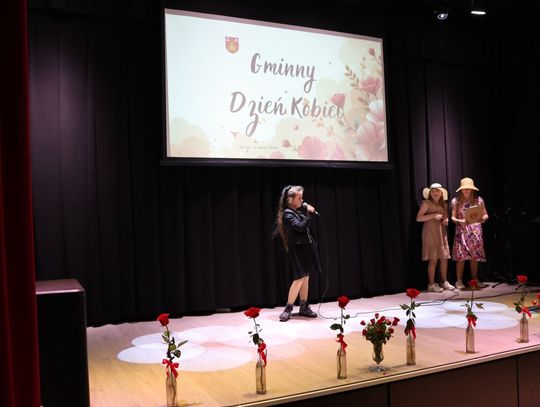 Jarczów: Gminny Dzień Kobiet [ZDJĘCIA]