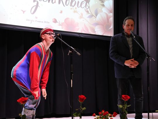 Jarczów: Gminny Dzień Kobiet [ZDJĘCIA]