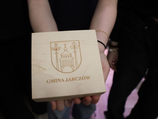 Jarczów: Gminny Dzień Kobiet [ZDJĘCIA]