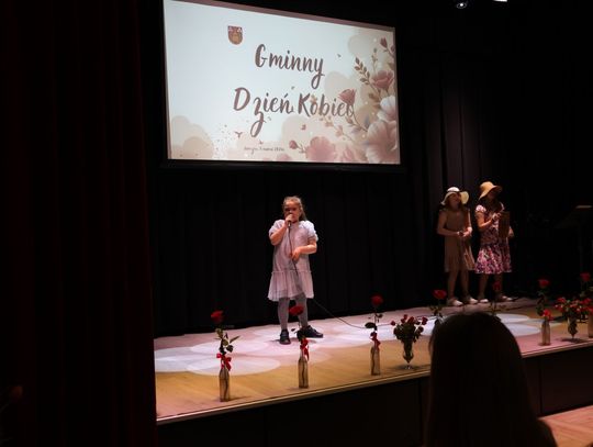 Jarczów: Gminny Dzień Kobiet [ZDJĘCIA]