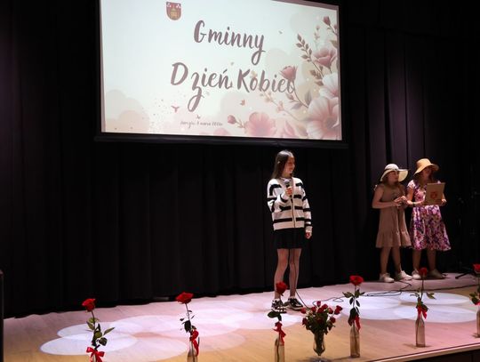 Jarczów: Gminny Dzień Kobiet [ZDJĘCIA]