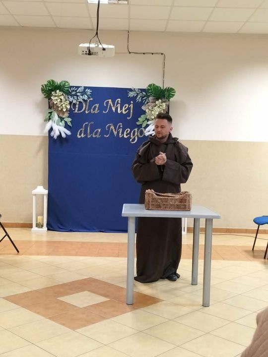 Rachanie: Dzień Kobiet i Mężczyzn świętowano z kabaretem Spoco Loco [ZDJĘCIA]