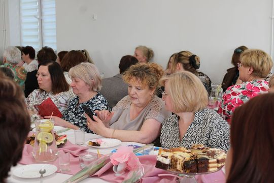 Święto Kobiet w Rogóźnie [ZDJĘCIA]