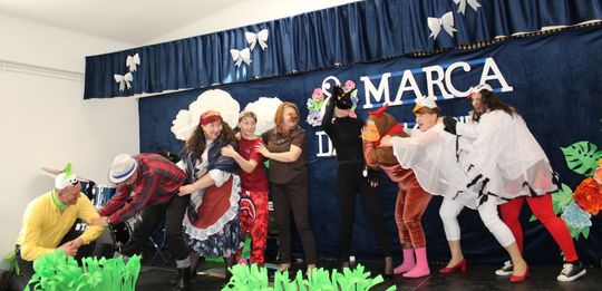 Święto Kobiet w Rogóźnie [ZDJĘCIA]