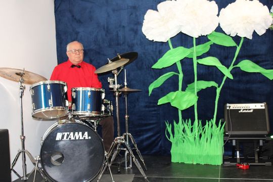 Święto Kobiet w Rogóźnie [ZDJĘCIA]