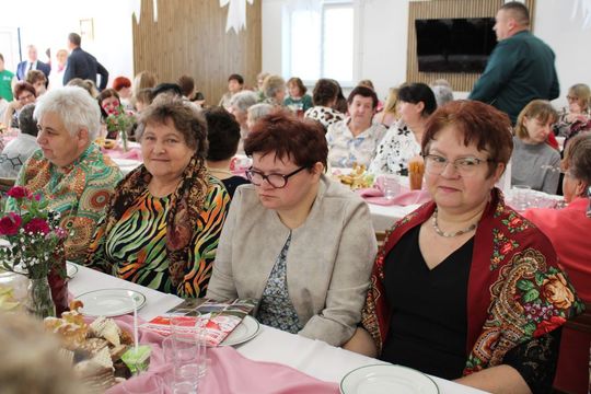 Święto Kobiet w Rogóźnie [ZDJĘCIA]