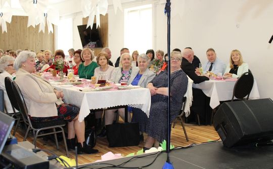 Święto Kobiet w Rogóźnie [ZDJĘCIA]