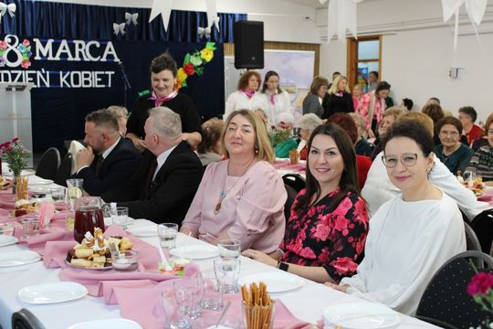 Święto Kobiet w Rogóźnie [ZDJĘCIA]