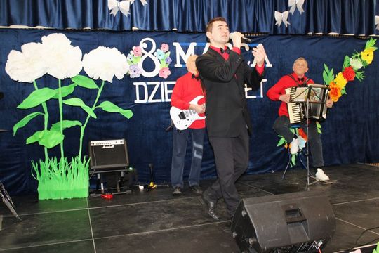 Święto Kobiet w Rogóźnie [ZDJĘCIA]