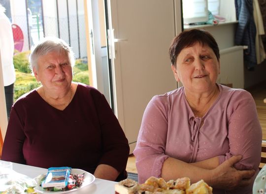 Święto Kobiet w Rogóźnie [ZDJĘCIA]