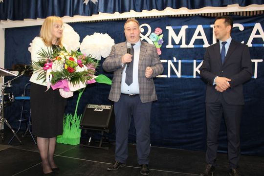 Święto Kobiet w Rogóźnie [ZDJĘCIA]