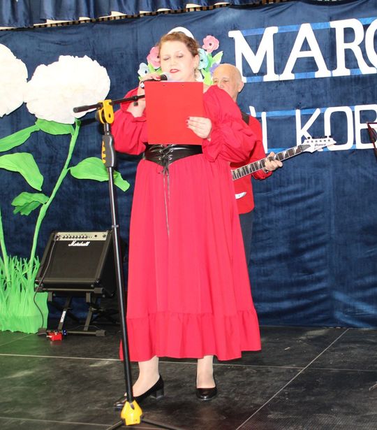 Święto Kobiet w Rogóźnie [ZDJĘCIA]