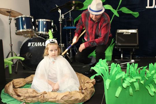 Święto Kobiet w Rogóźnie [ZDJĘCIA]