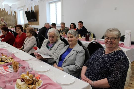 Święto Kobiet w Rogóźnie [ZDJĘCIA]