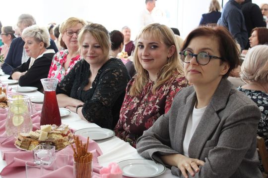 Święto Kobiet w Rogóźnie [ZDJĘCIA]