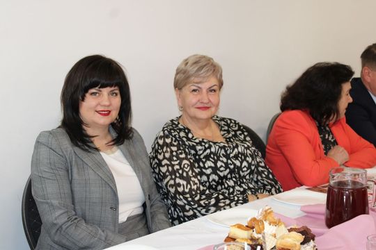 Święto Kobiet w Rogóźnie [ZDJĘCIA]