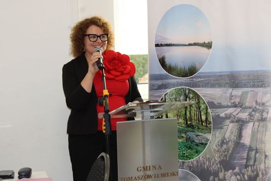 Święto Kobiet w Rogóźnie [ZDJĘCIA]