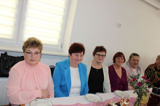 Święto Kobiet w Rogóźnie [ZDJĘCIA]