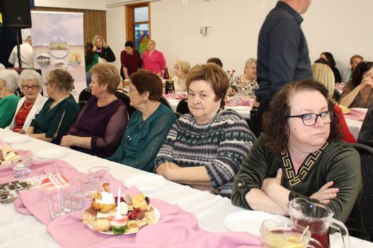 Święto Kobiet w Rogóźnie [ZDJĘCIA]