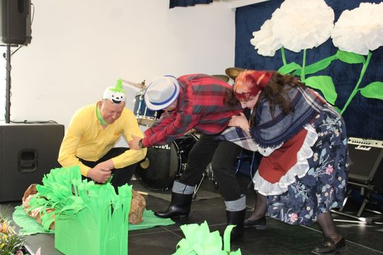 Święto Kobiet w Rogóźnie [ZDJĘCIA]