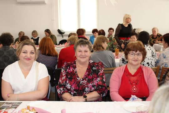 Święto Kobiet w Rogóźnie [ZDJĘCIA]