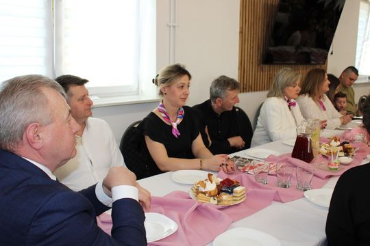 Święto Kobiet w Rogóźnie [ZDJĘCIA]