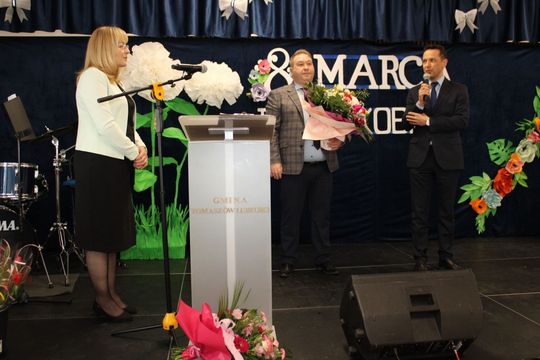 Święto Kobiet w Rogóźnie [ZDJĘCIA]