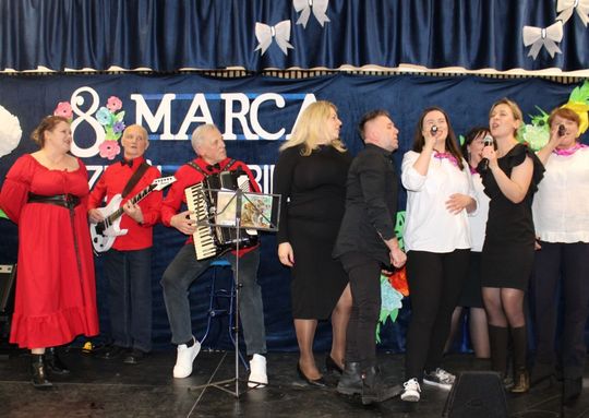 Święto Kobiet w Rogóźnie [ZDJĘCIA]