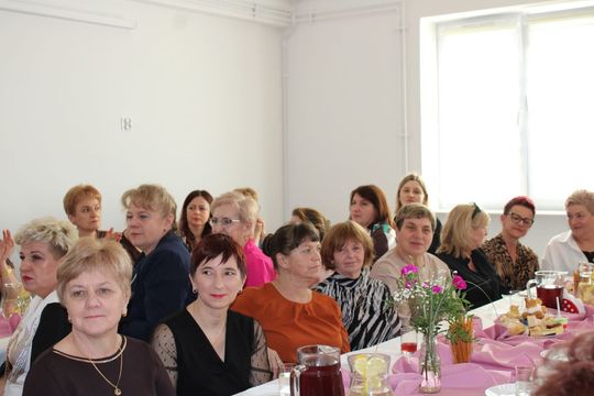 Święto Kobiet w Rogóźnie [ZDJĘCIA]