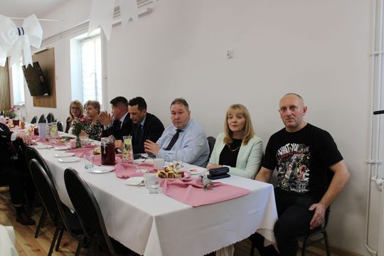 Święto Kobiet w Rogóźnie [ZDJĘCIA]