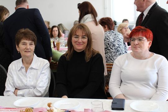 Święto Kobiet w Rogóźnie [ZDJĘCIA]