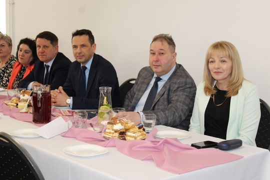 Święto Kobiet w Rogóźnie [ZDJĘCIA]