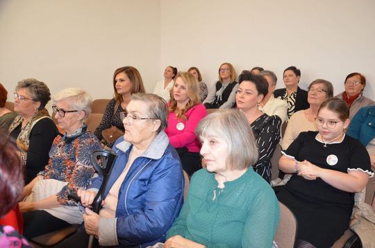 Tak świętowano Dzień Kobiet w gminie Telatyn [ZDJĘCIA]