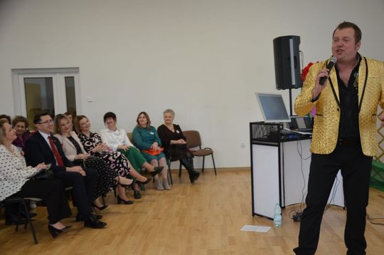 Tak świętowano Dzień Kobiet w gminie Telatyn [ZDJĘCIA]