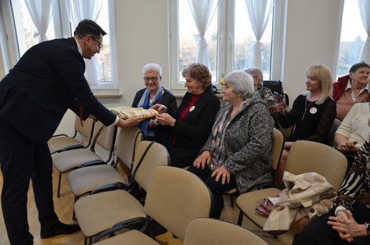 Tak świętowano Dzień Kobiet w gminie Telatyn [ZDJĘCIA]