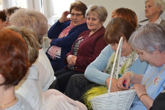 Tak świętowano Dzień Kobiet w gminie Telatyn [ZDJĘCIA]