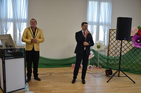 Tak świętowano Dzień Kobiet w gminie Telatyn [ZDJĘCIA]