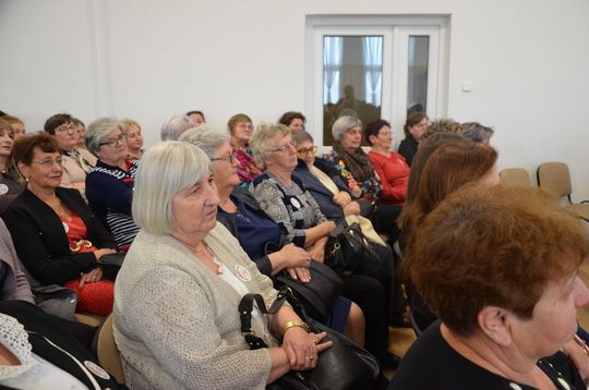 Tak świętowano Dzień Kobiet w gminie Telatyn [ZDJĘCIA]