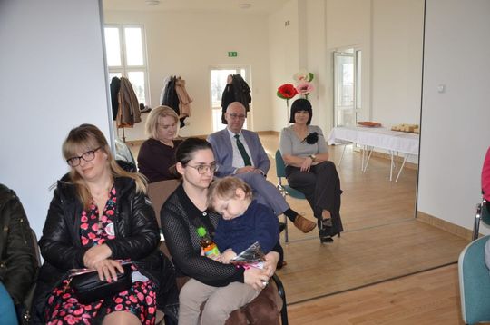 Tak świętowano Dzień Kobiet w gminie Telatyn [ZDJĘCIA]