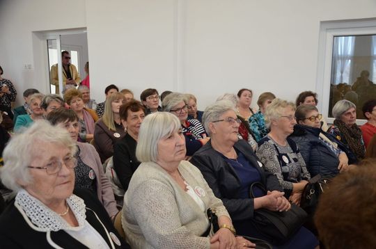 Tak świętowano Dzień Kobiet w gminie Telatyn [ZDJĘCIA]