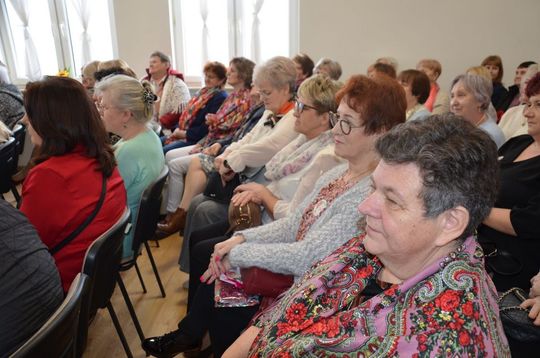 Tak świętowano Dzień Kobiet w gminie Telatyn [ZDJĘCIA]